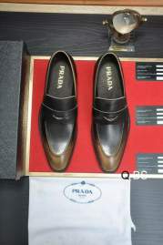 Picture of Prada Shoes _SKUPradasz38-45BS040218952